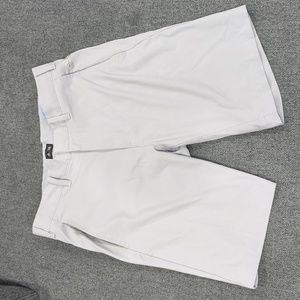 Adidas golf shorts